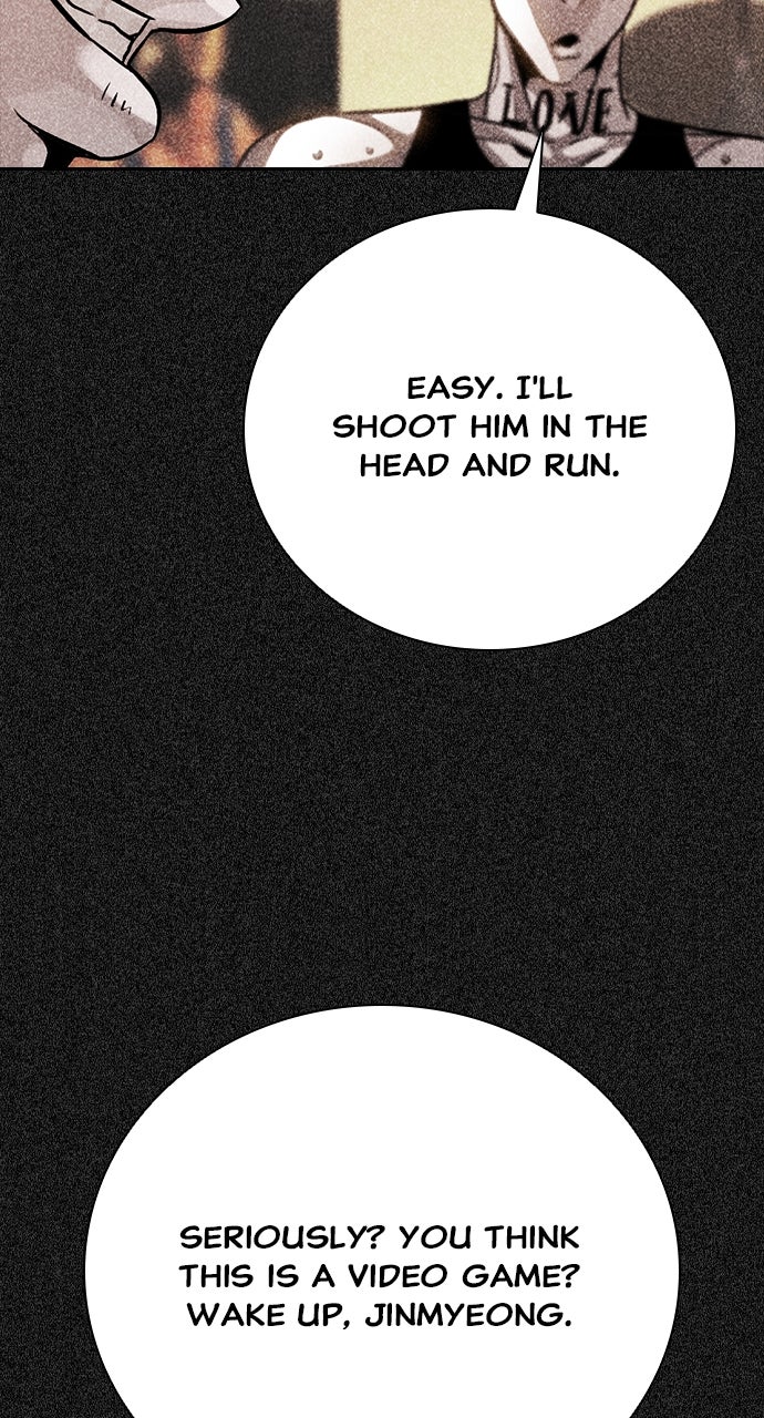 Read The Worst Generation EN Manga Online