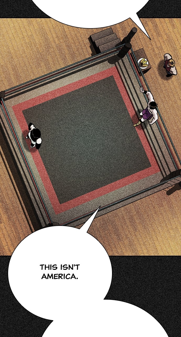 Read The Worst Generation EN Manga Online