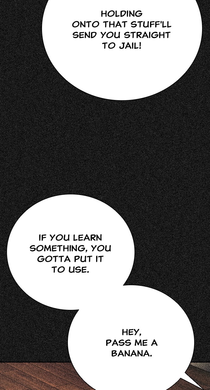 Read The Worst Generation EN Manga Online