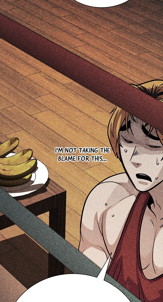 Read The Worst Generation EN Manga Online