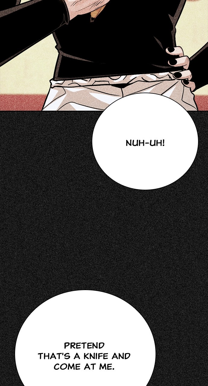 Read The Worst Generation EN Manga Online