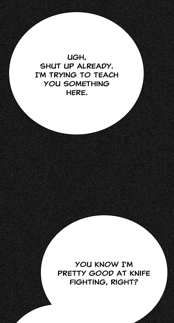 Read The Worst Generation EN Manga Online