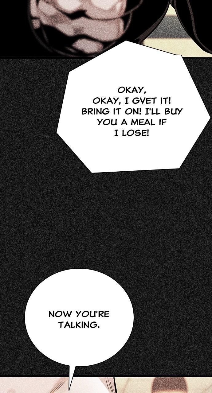 Read The Worst Generation EN Manga Online