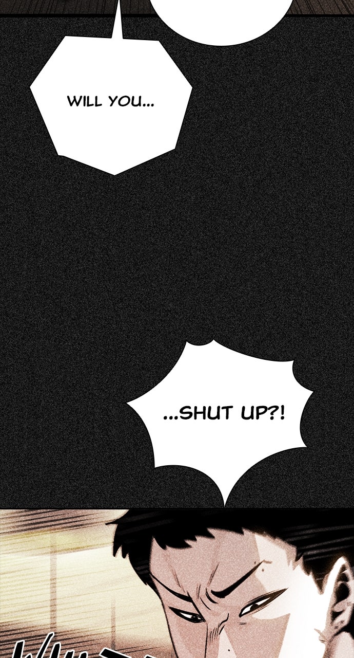 Read The Worst Generation EN Manga Online