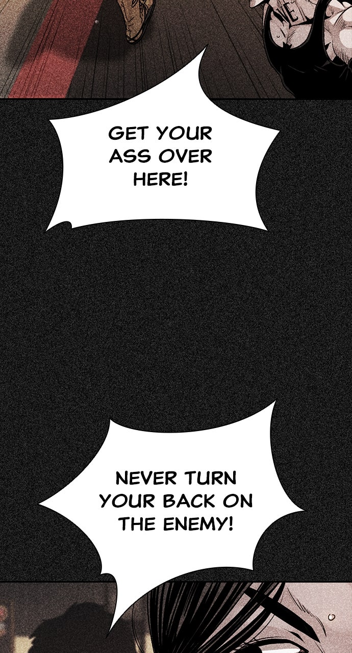 Read The Worst Generation EN Manga Online