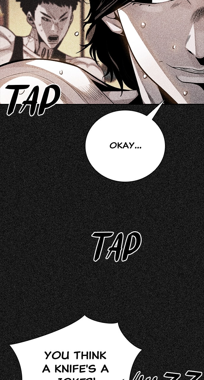 Read The Worst Generation EN Manga Online