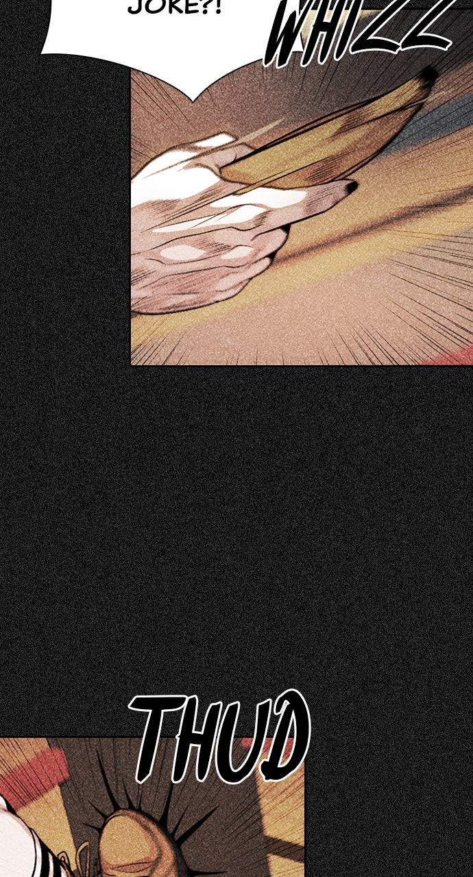 Read The Worst Generation EN Manga Online