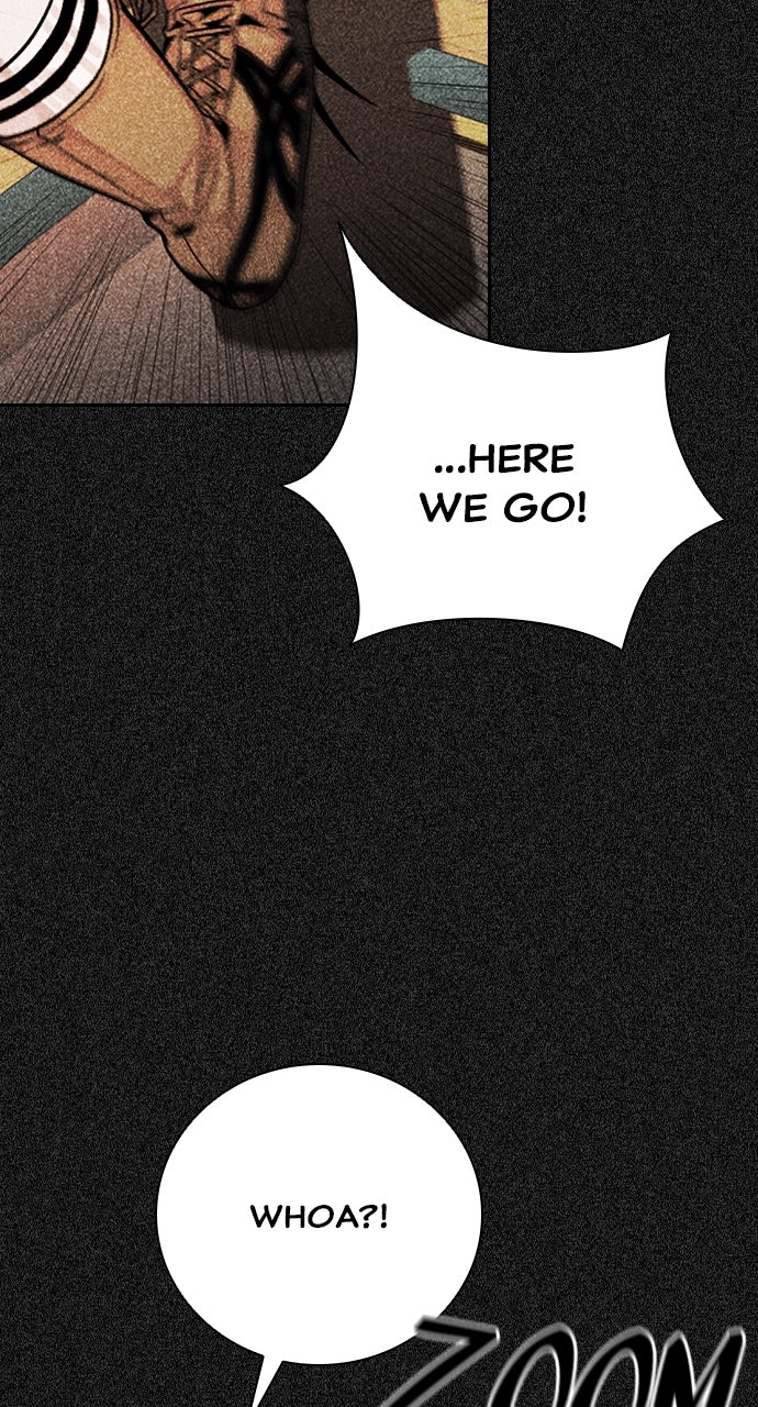 Read The Worst Generation EN Manga Online