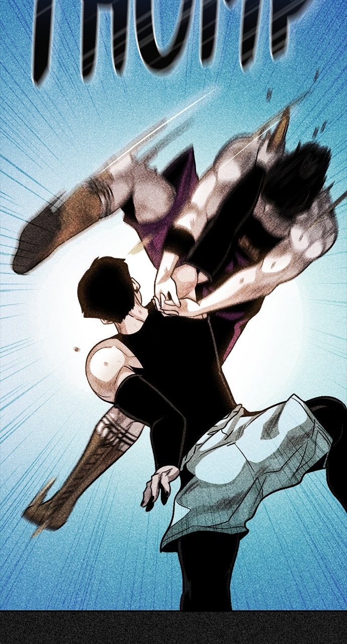 Read The Worst Generation EN Manga Online