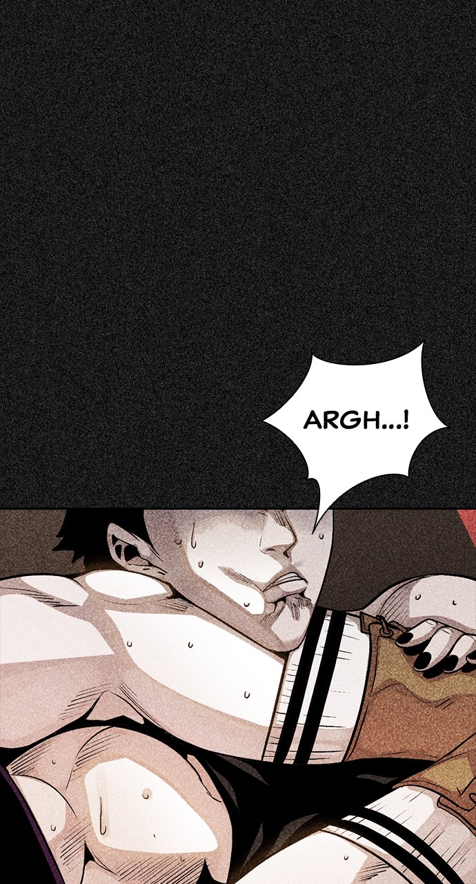 Read The Worst Generation EN Manga Online