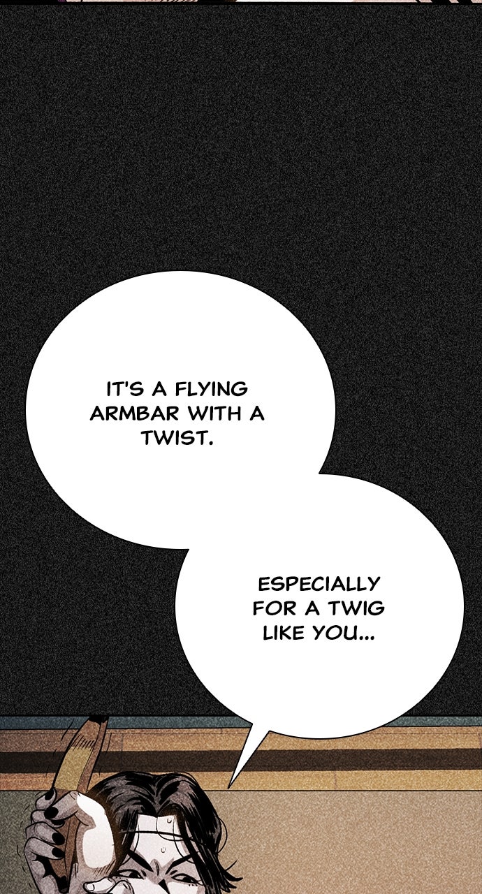 Read The Worst Generation EN Manga Online