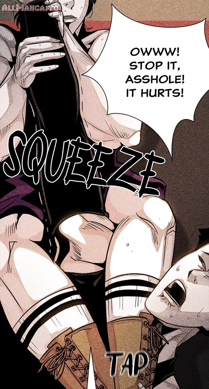 Read The Worst Generation EN Manga Online