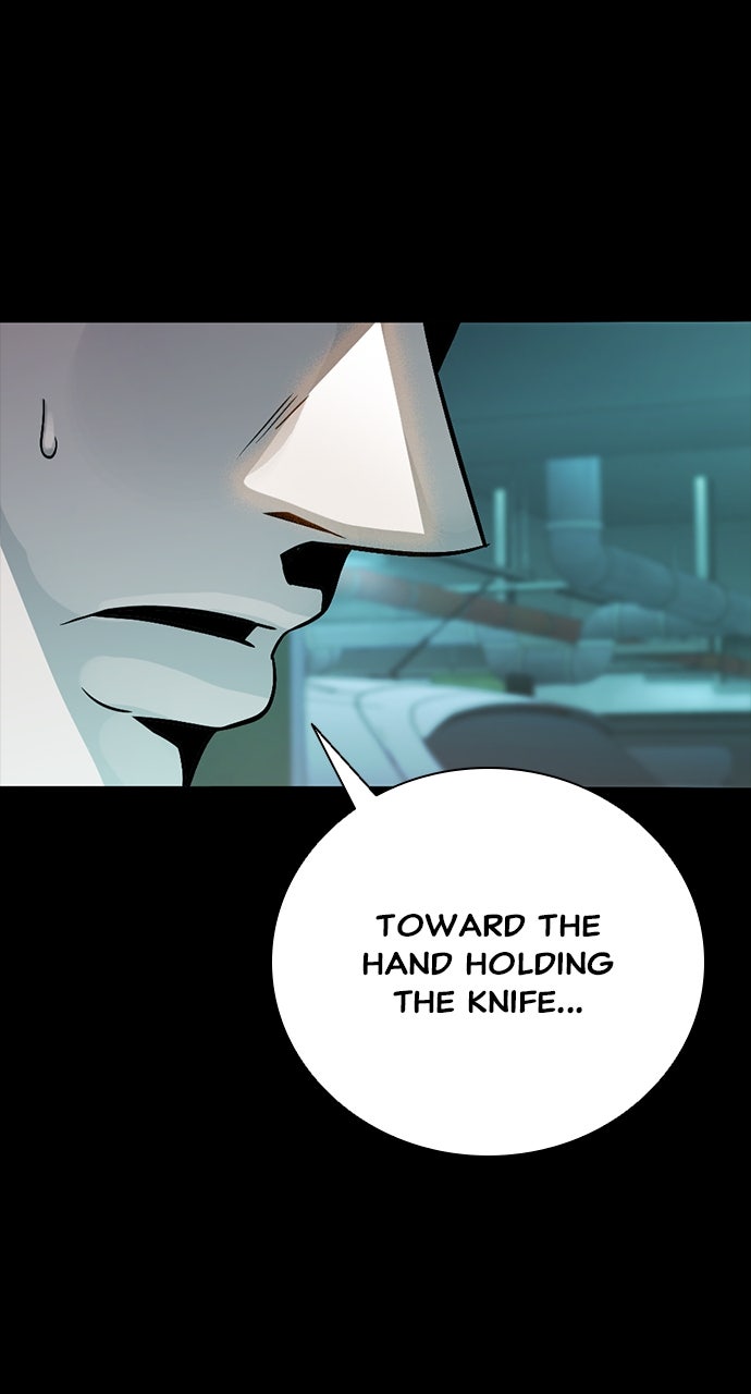 Read The Worst Generation EN Manga Online