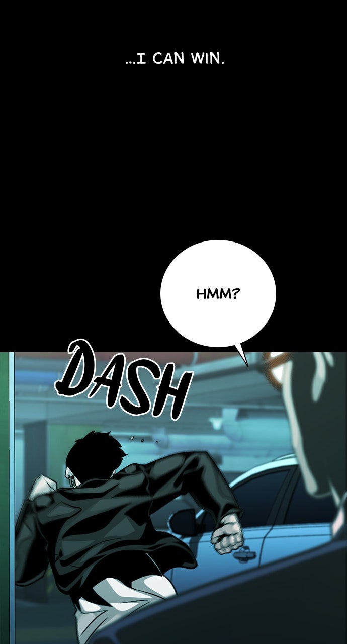 Read The Worst Generation EN Manga Online