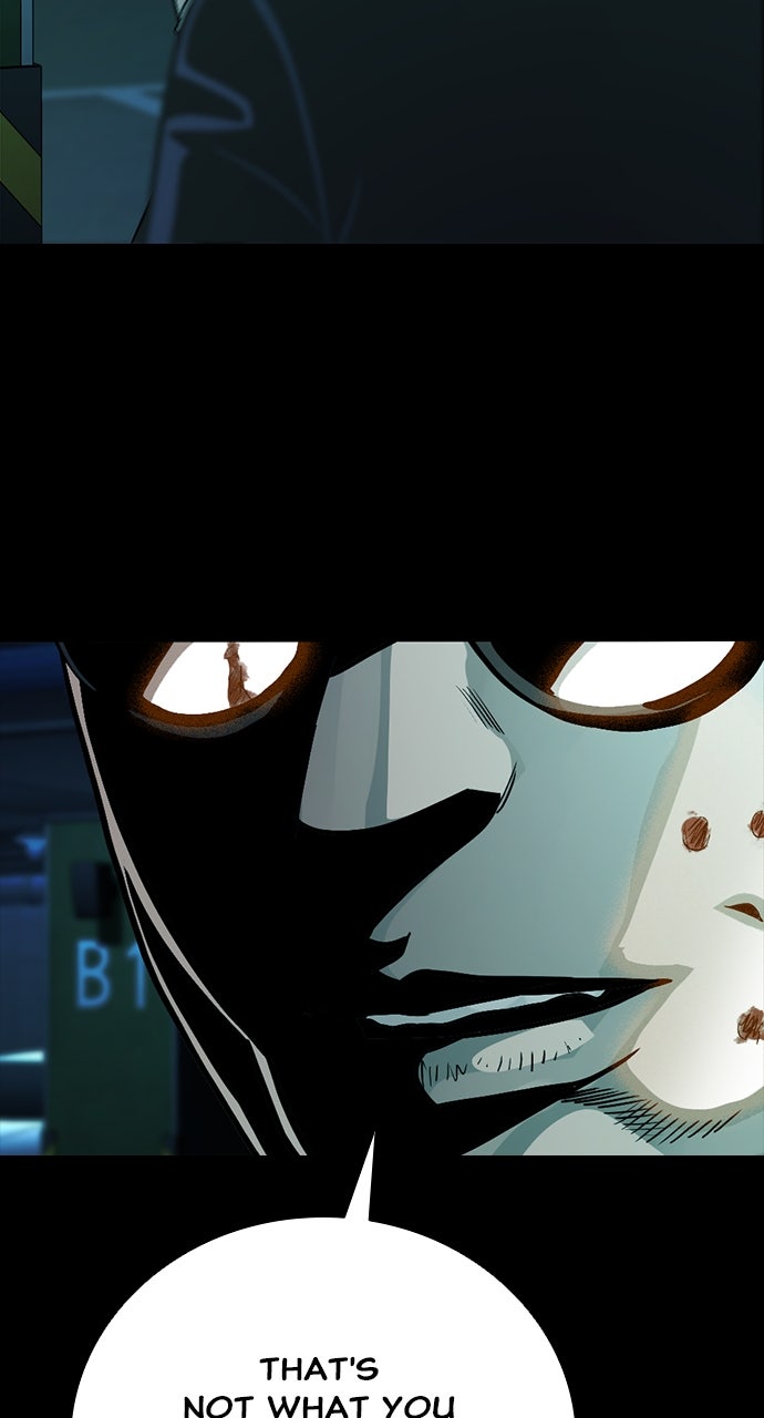 Read The Worst Generation EN Manga Online