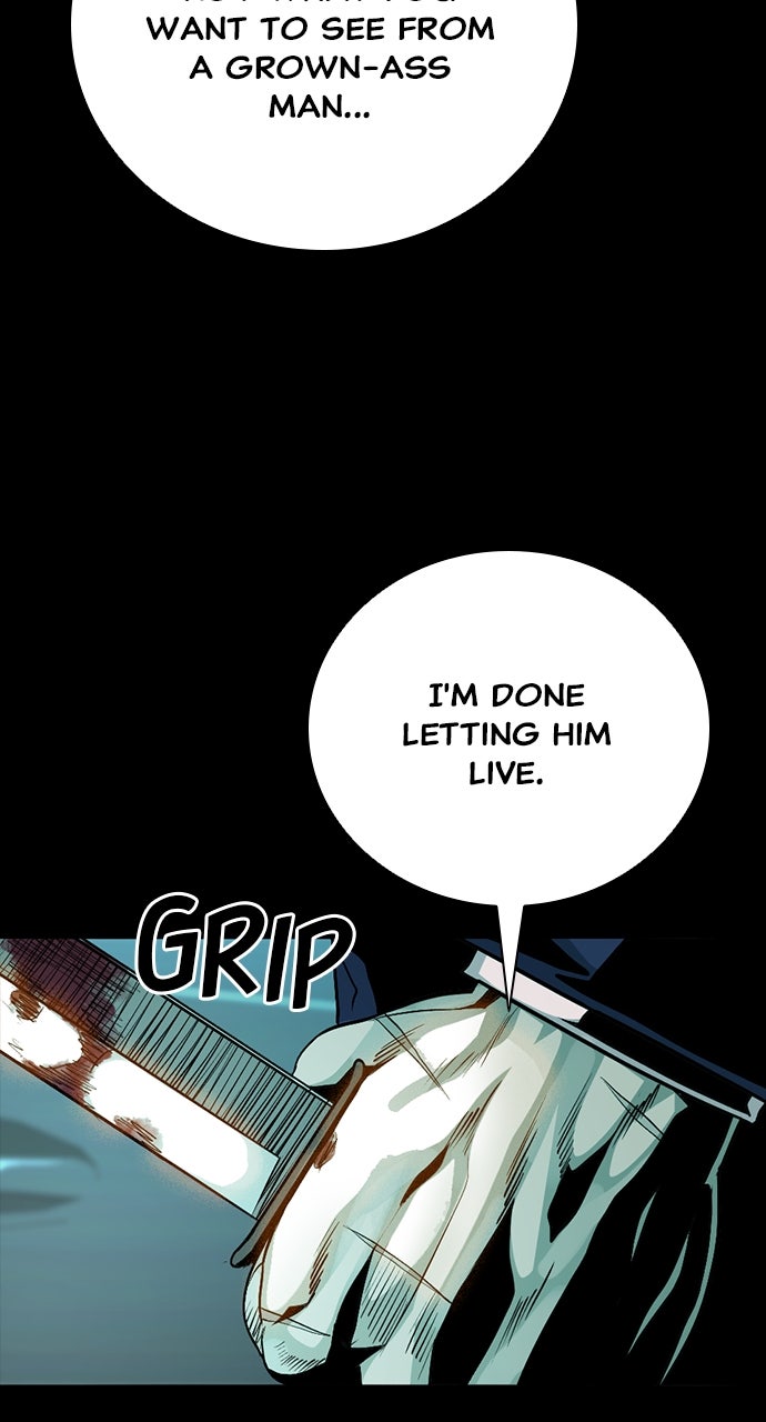 Read The Worst Generation EN Manga Online