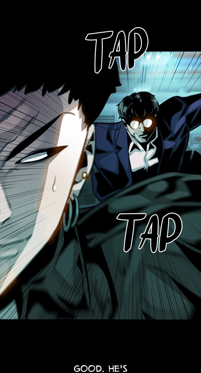 Read The Worst Generation EN Manga Online