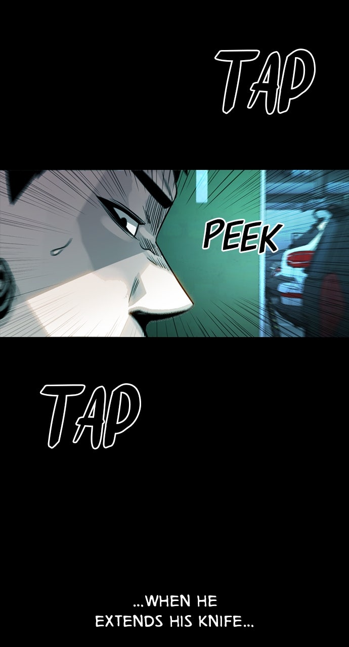 Read The Worst Generation EN Manga Online