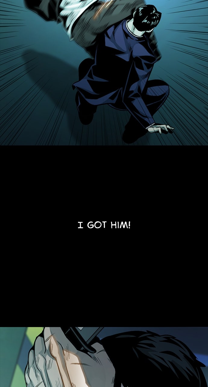 Read The Worst Generation EN Manga Online