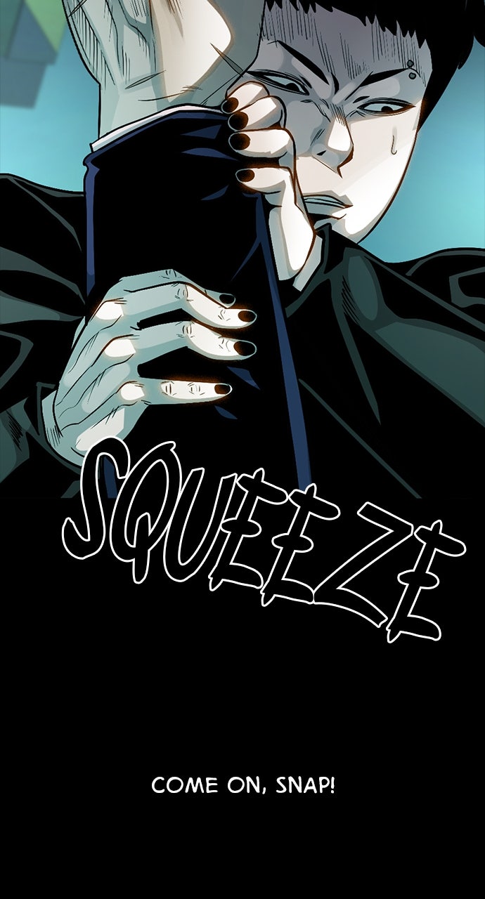 Read The Worst Generation EN Manga Online