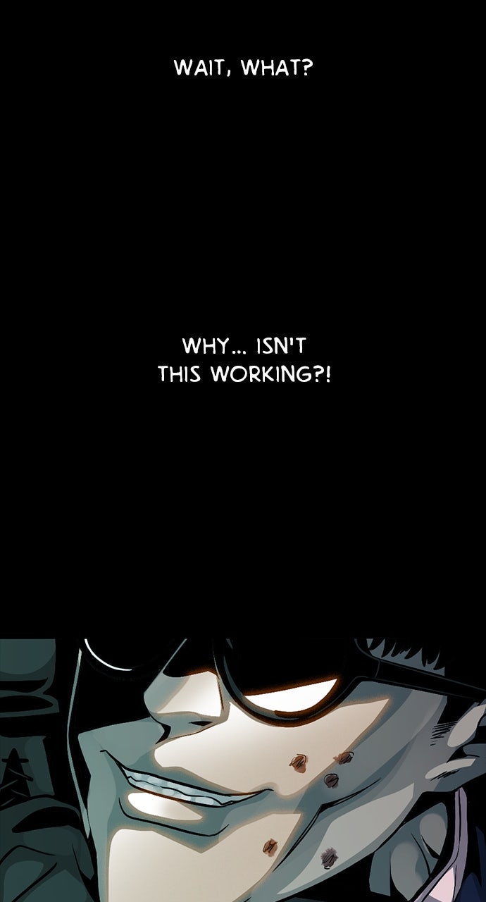 Read The Worst Generation EN Manga Online