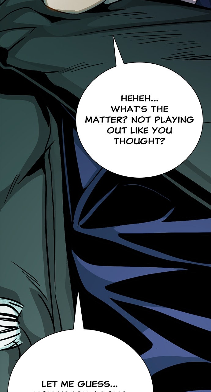 Read The Worst Generation EN Manga Online