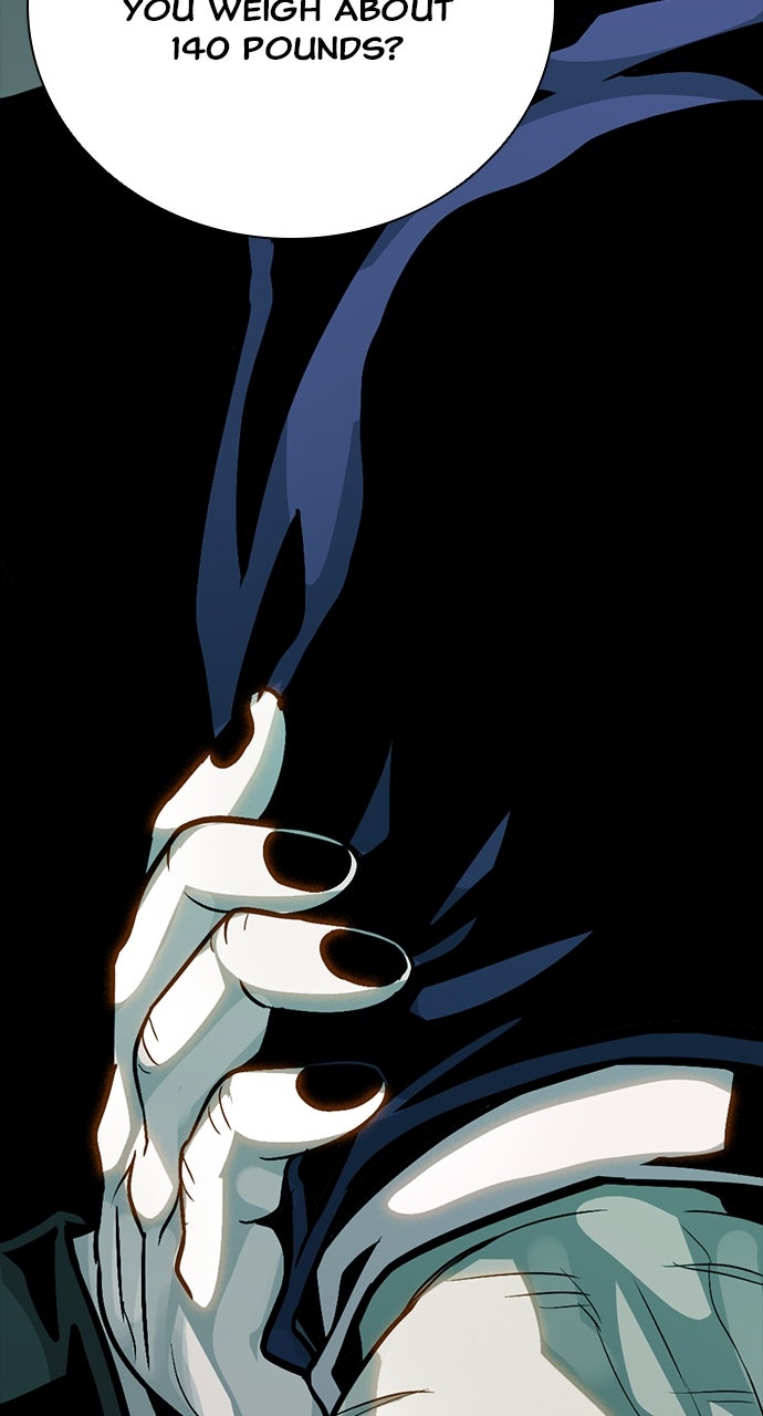 Read The Worst Generation EN Manga Online