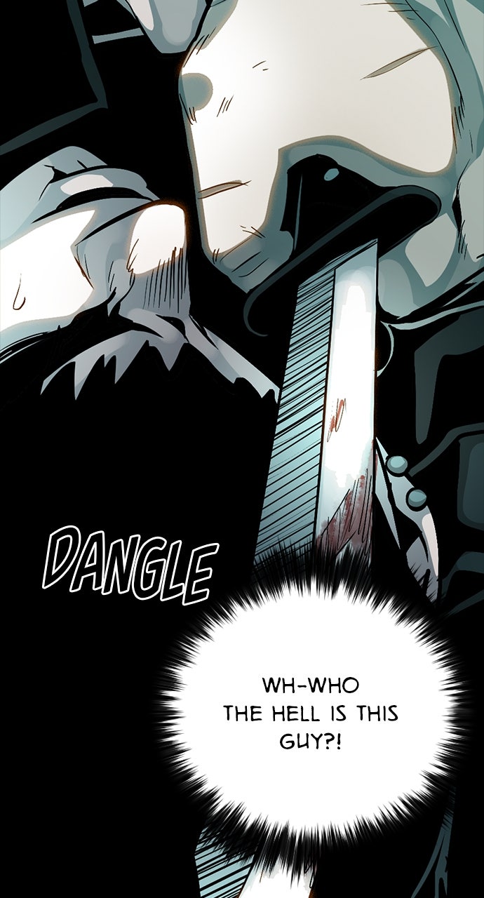 Read The Worst Generation EN Manga Online