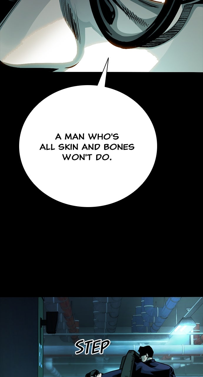 Read The Worst Generation EN Manga Online