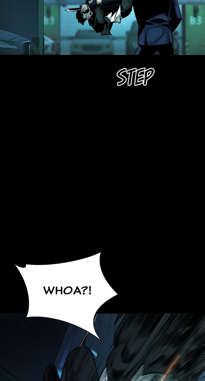 Read The Worst Generation EN Manga Online