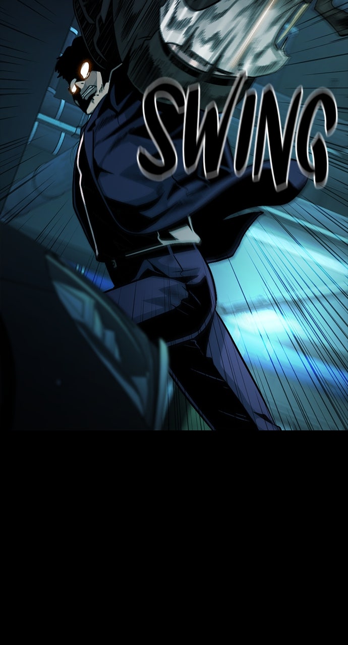 Read The Worst Generation EN Manga Online