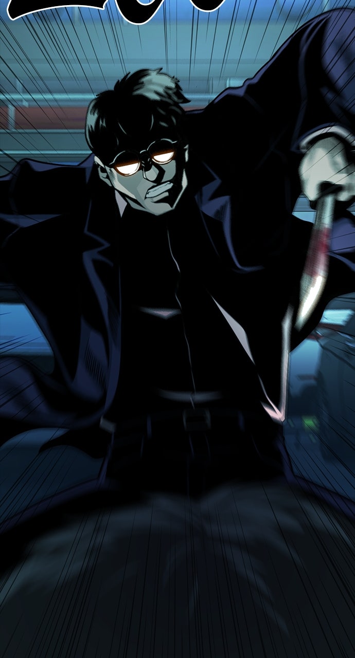 Read The Worst Generation EN Manga Online