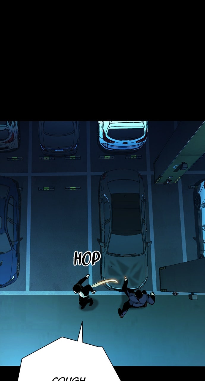 Read The Worst Generation EN Manga Online