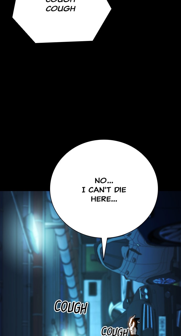 Read The Worst Generation EN Manga Online