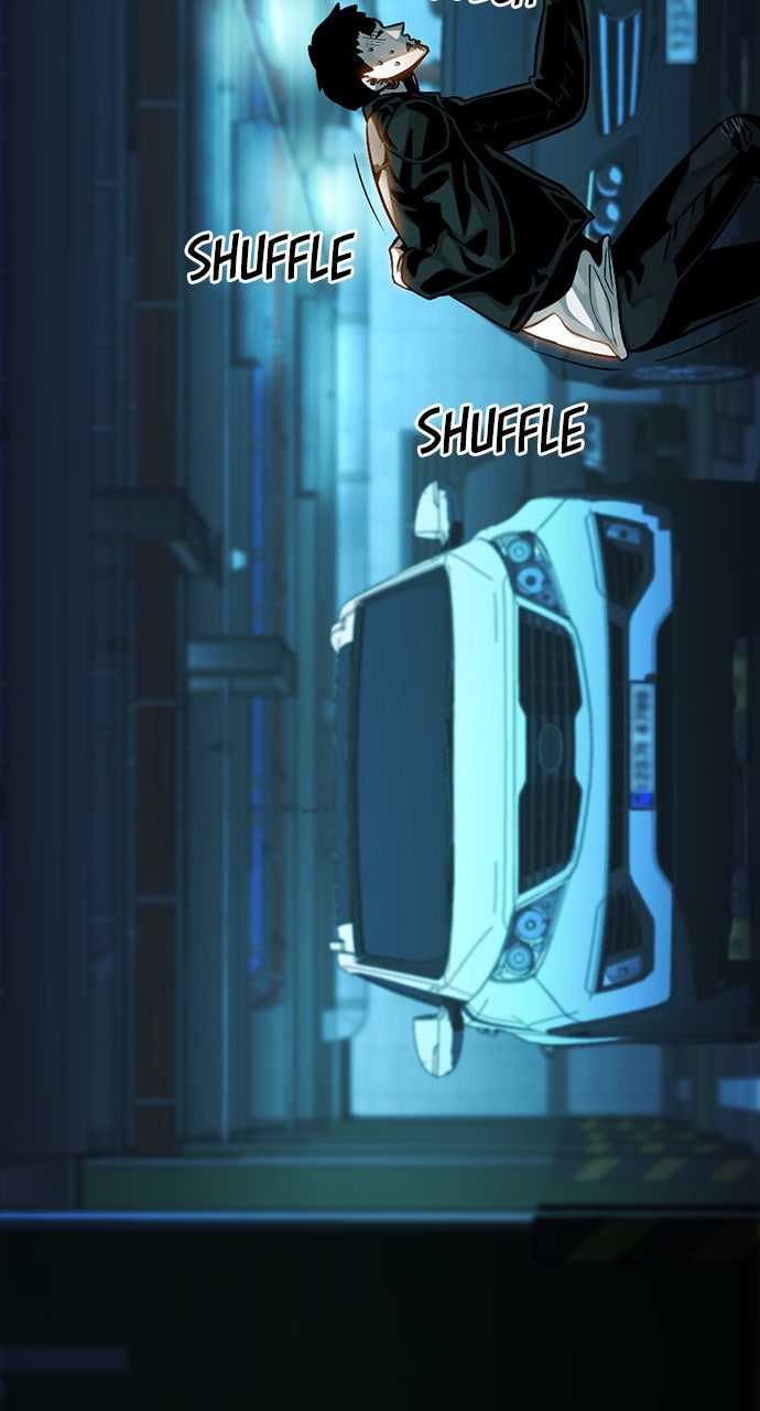 Read The Worst Generation EN Manga Online