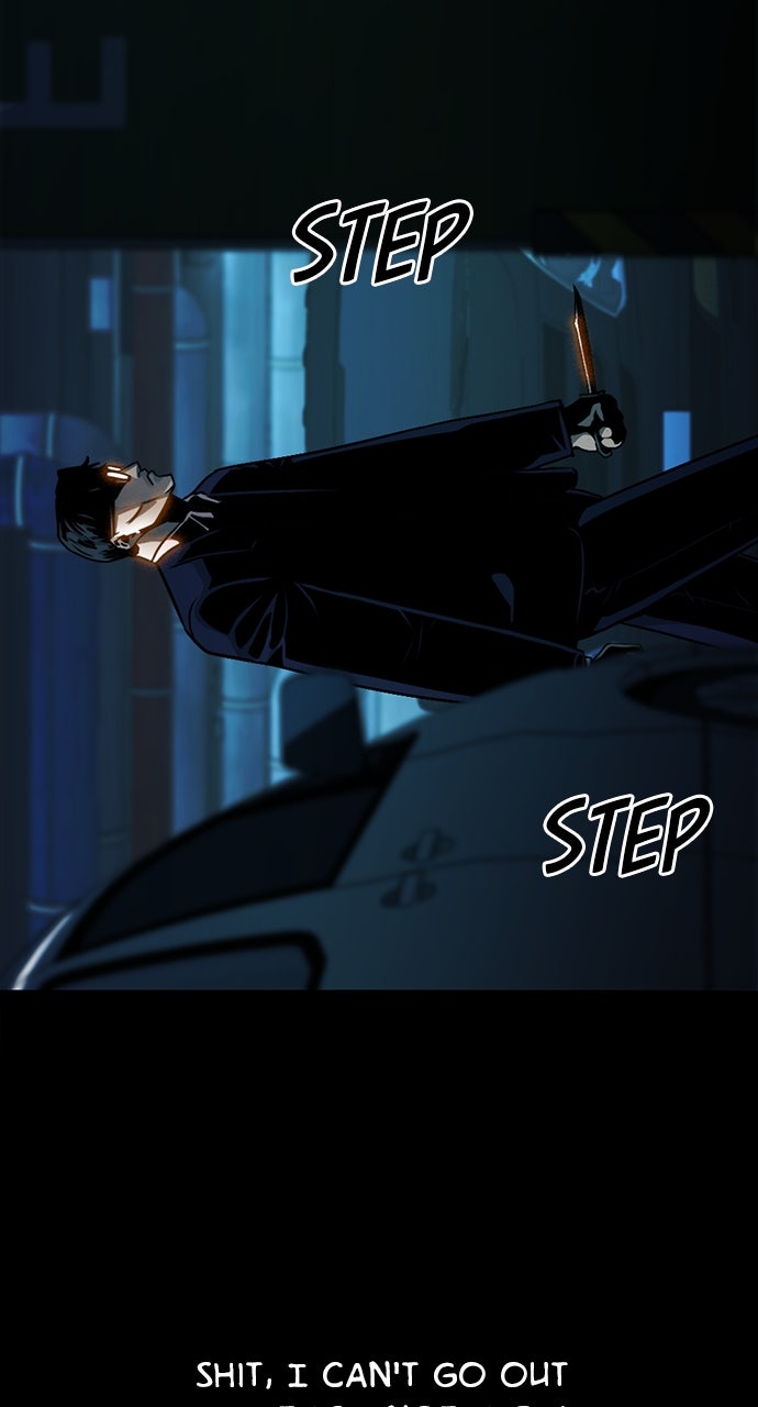 Read The Worst Generation EN Manga Online