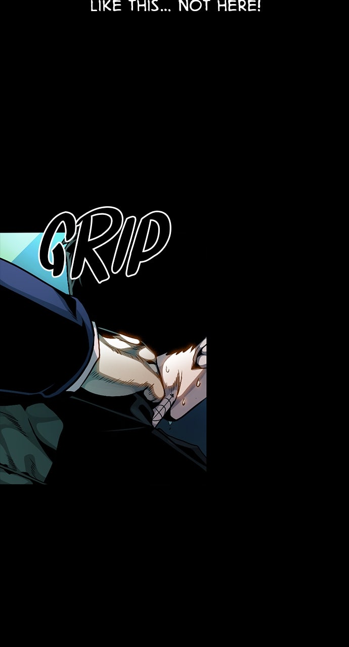 Read The Worst Generation EN Manga Online