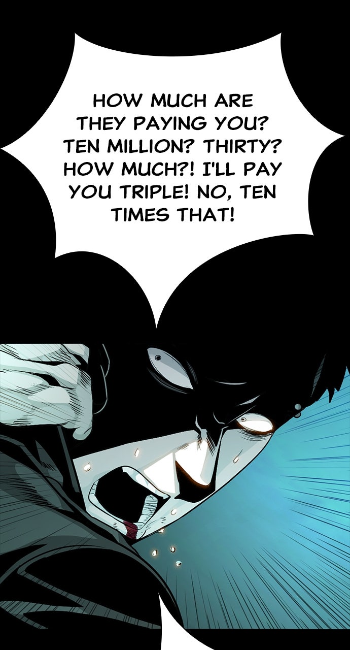 Read The Worst Generation EN Manga Online