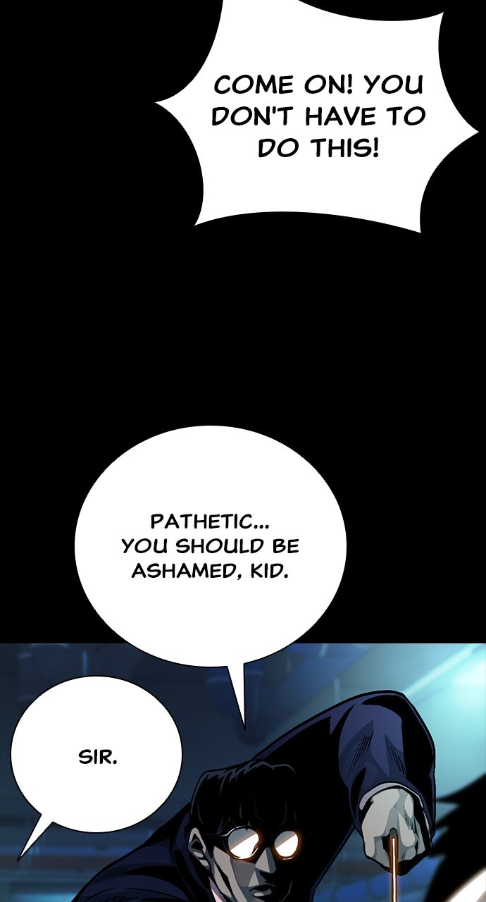 Read The Worst Generation EN Manga Online