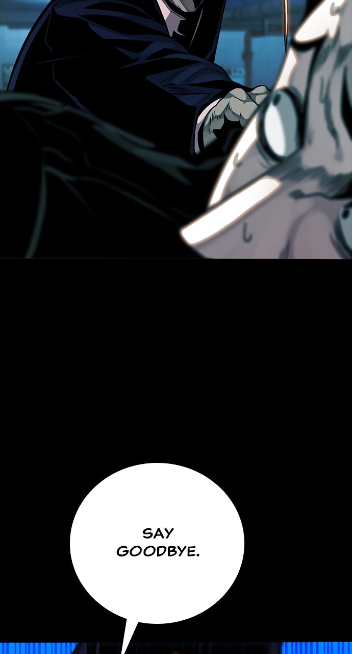 Read The Worst Generation EN Manga Online