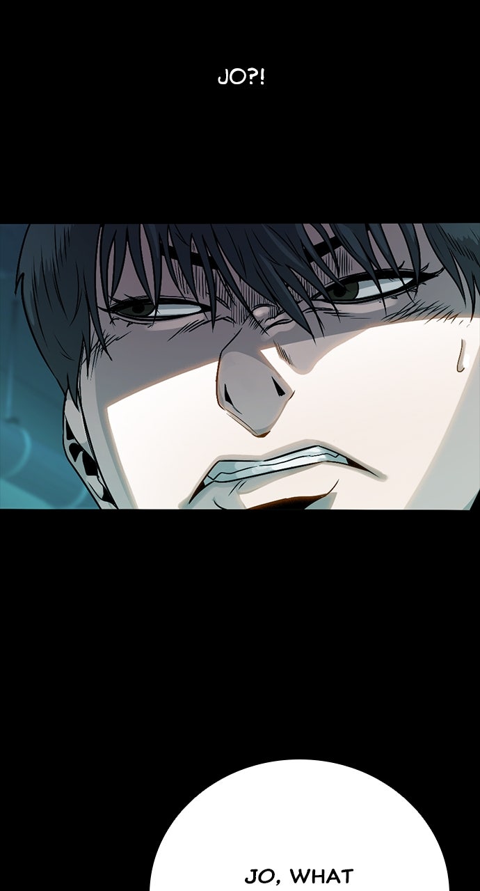 Read The Worst Generation EN Manga Online