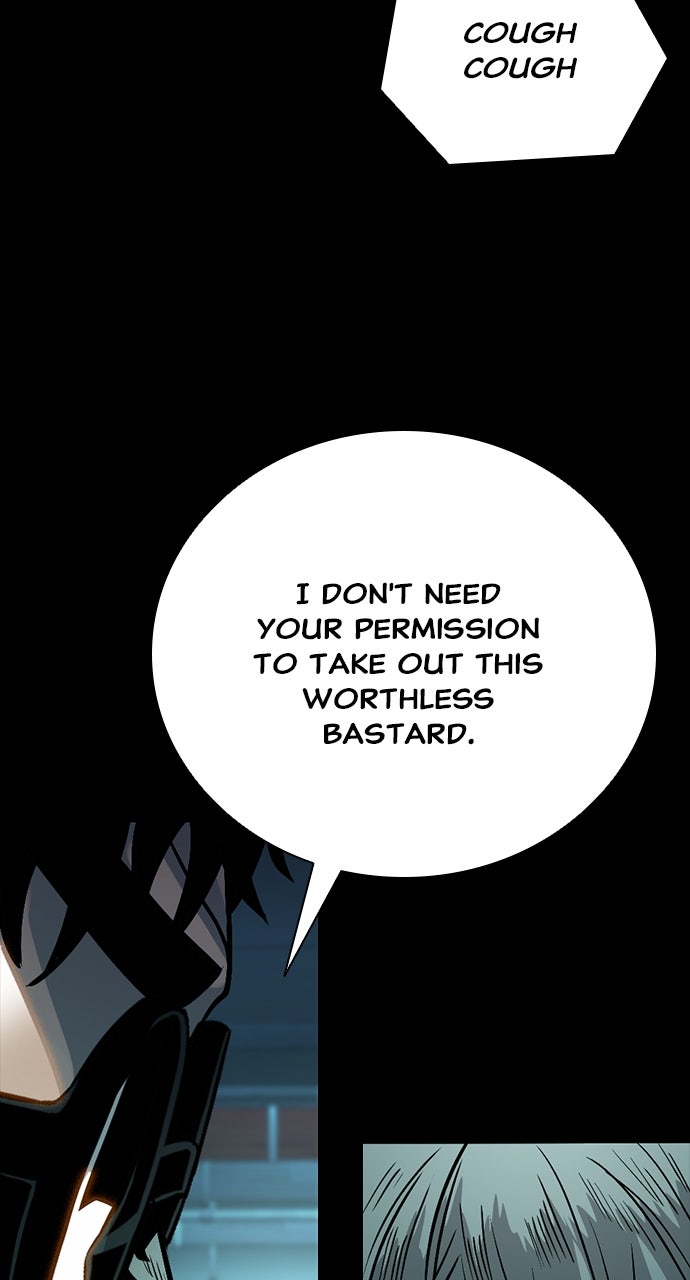 Read The Worst Generation EN Manga Online