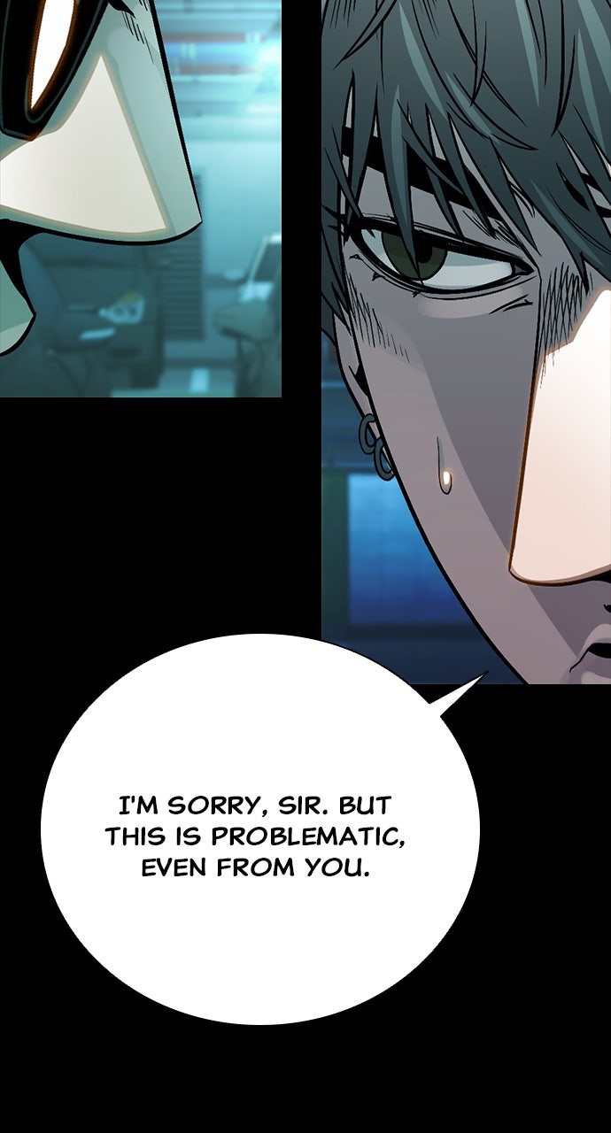 Read The Worst Generation EN Manga Online