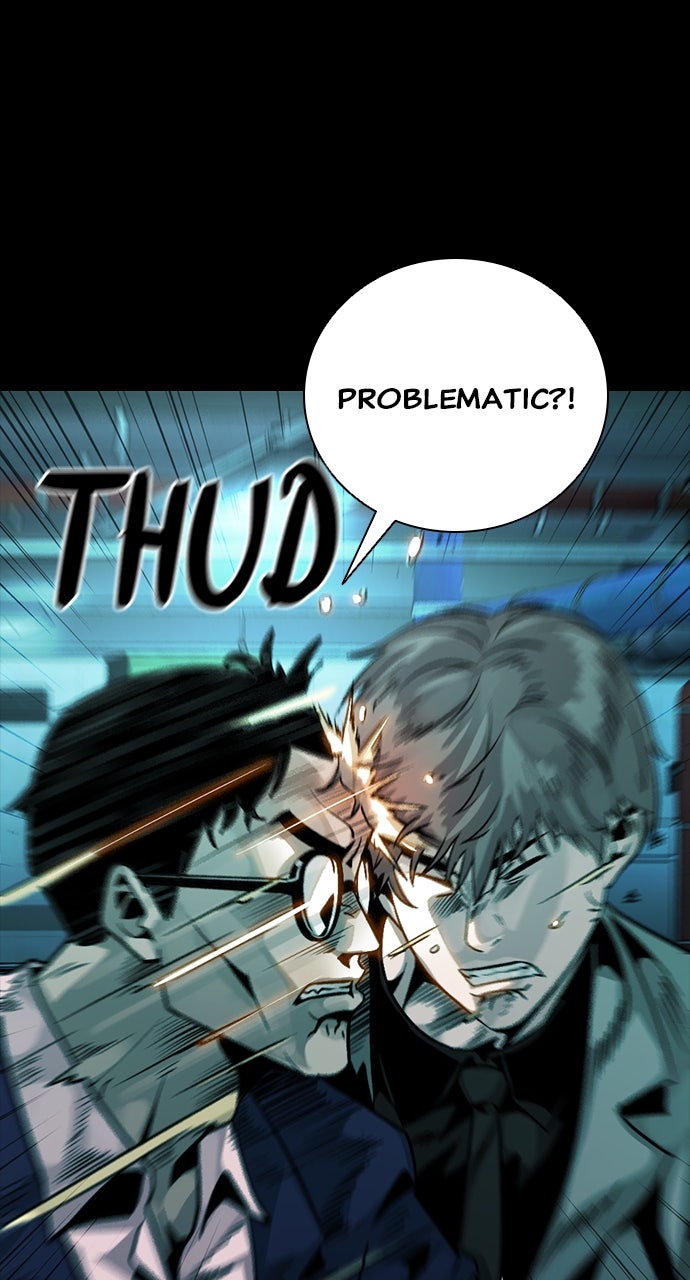 Read The Worst Generation EN Manga Online