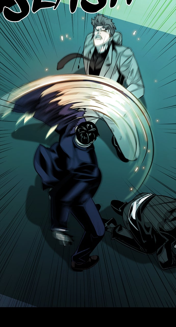 Read The Worst Generation EN Manga Online