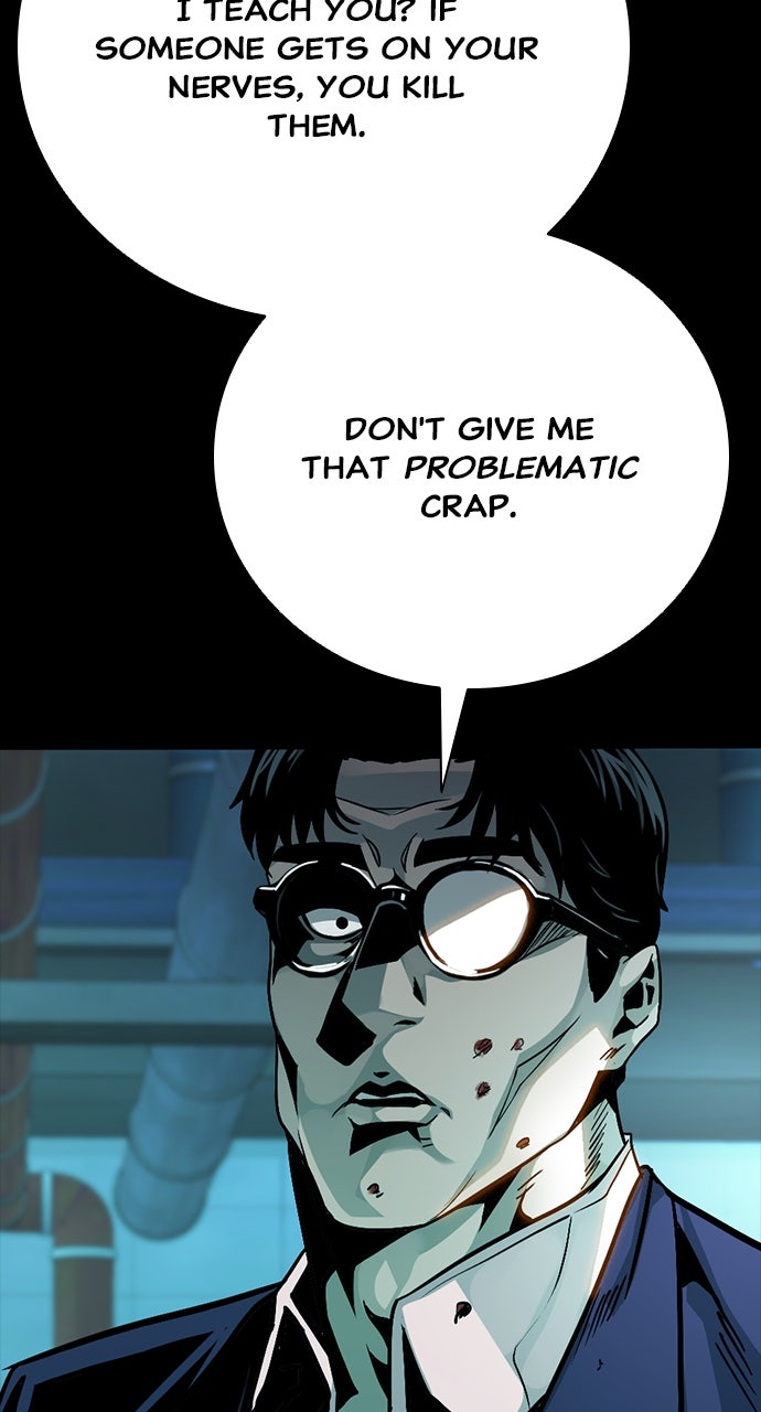 Read The Worst Generation EN Manga Online