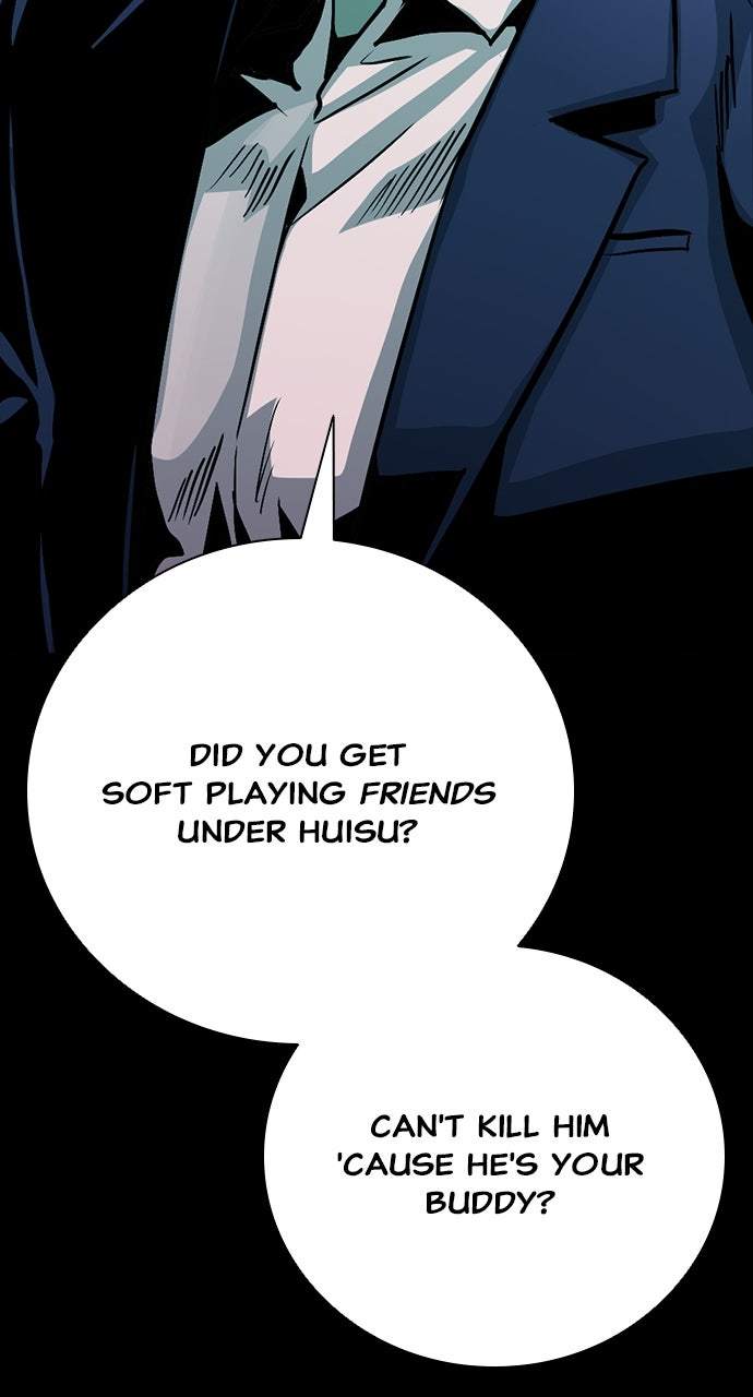 Read The Worst Generation EN Manga Online