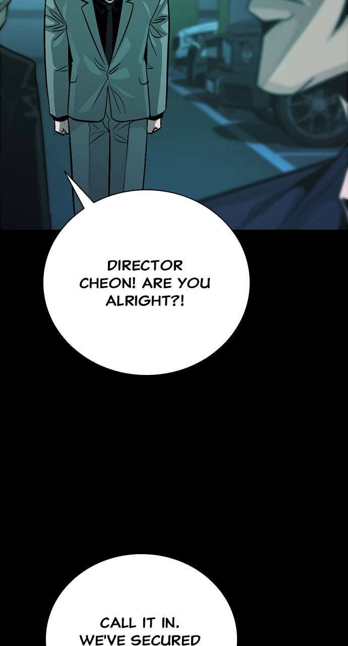 Read The Worst Generation EN Manga Online