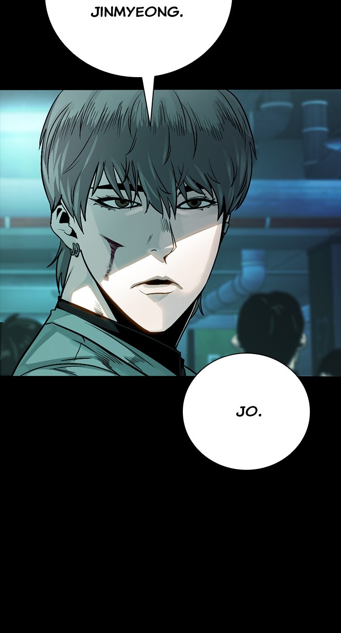 Read The Worst Generation EN Manga Online