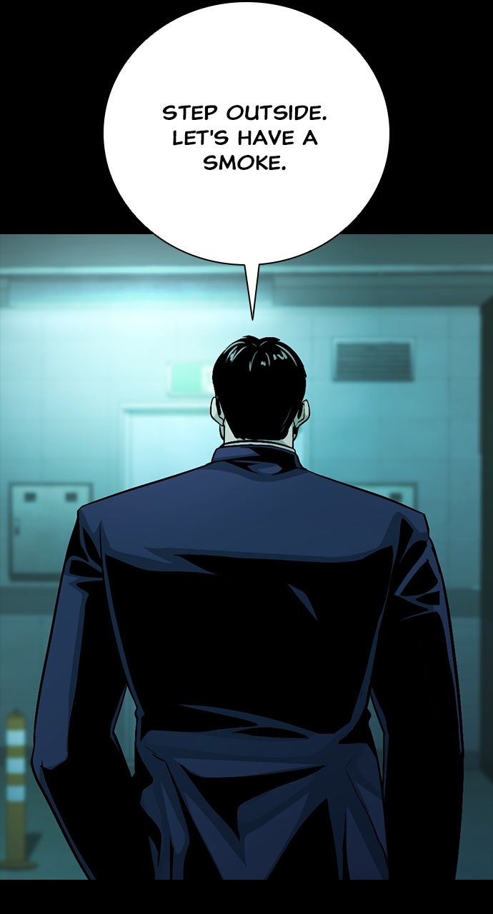 Read The Worst Generation EN Manga Online